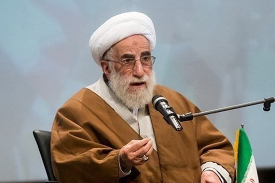 رییس مجلس خبرگان رهبری رحلت آیت الله هاشمی رفسنجانی را تسلیت گفت