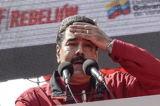 پارلمان ونزوئلا به محاکمه رئیس جمهور ونزوئلا رای داد