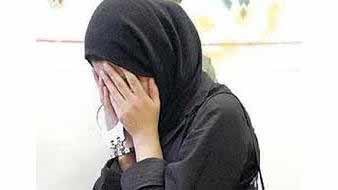 سو استفاده کثیف یک زن از زوج جوانی در بوشهر
