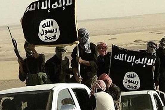 داعش وعده 50 حوری به عناصر خود داد