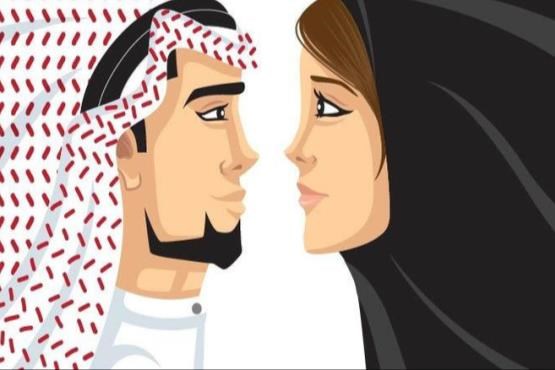 افزایش چند همسری در میان جوانان سعودی