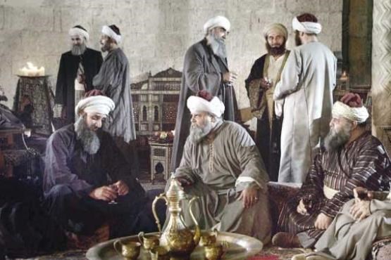 « نیل در خون » تماشایی می شود