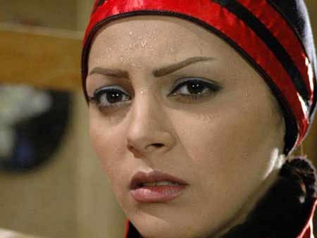 ناگفته های بازیگر زن ایرانی از پیوستن به جم / عکس