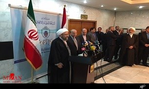 ایران و عراق می‌توانند حقوق بشر پیشنهادی خود را بر اساس مبانی اسلام داشته باشند