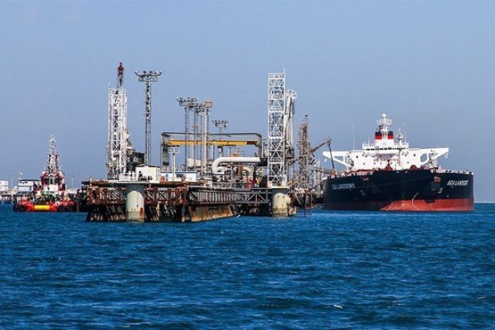 عربستان نفتکش های معامله کننده با ایران را تهدید کرد