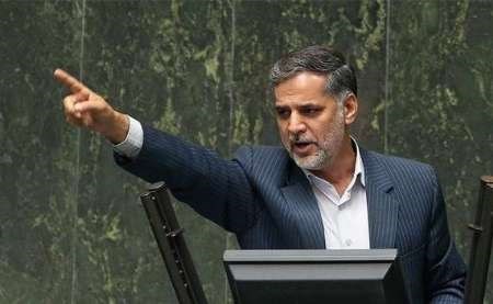 انتقاد نقوی‌ حسینی از تلاش لاریجانی برای تصویب FATF