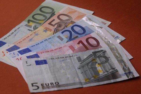 بساط اسکناس‌های تقلبی یورو برچیده شد