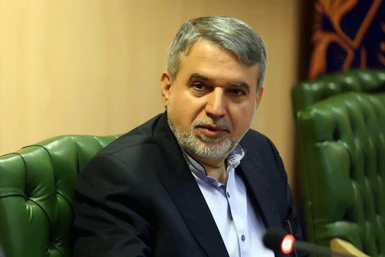 وزیر سابق ارشاد به شهرداری تهران می رود