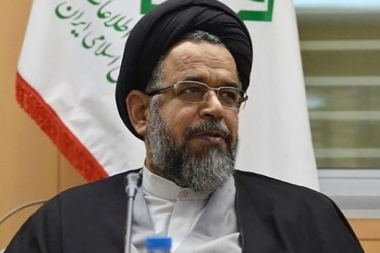 وزیر اطلاعات: موشک باران مقر داعش نمایانگر اقتدار ایران است