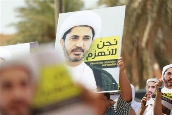 سازمان عفو بین‌الملل خواستار آزادی شیخ علی سلمان شد