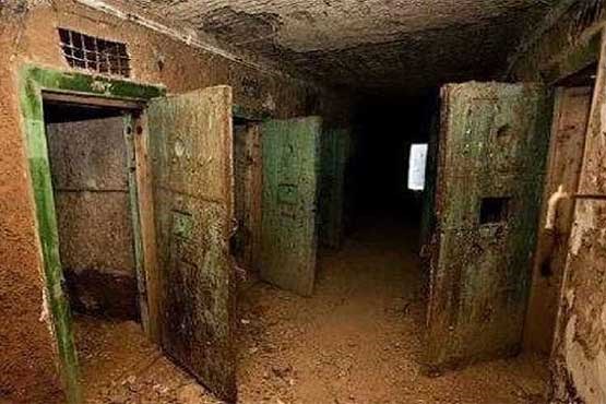کشف مخوف‌ترین زندان زیر‌زمینی داعش در نینوا