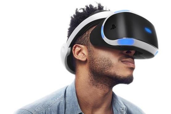 پلی‌استیشن VR ؛ پلی بین دنیای واقعیت مجازی و کاربران +عکس