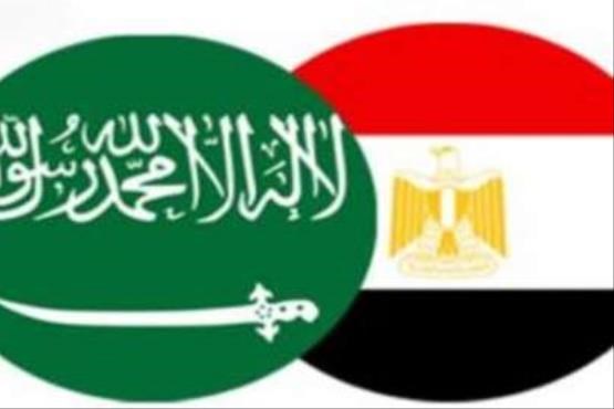 اختلاف های مصر و عربستان عمیق تر شد