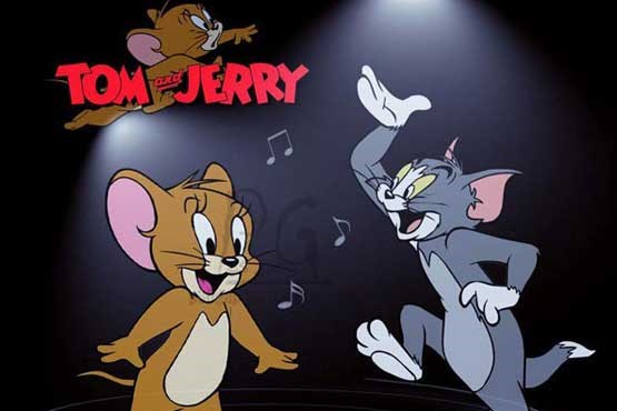 تام و جری، دلچسب ترین کارتون دوران کودکی