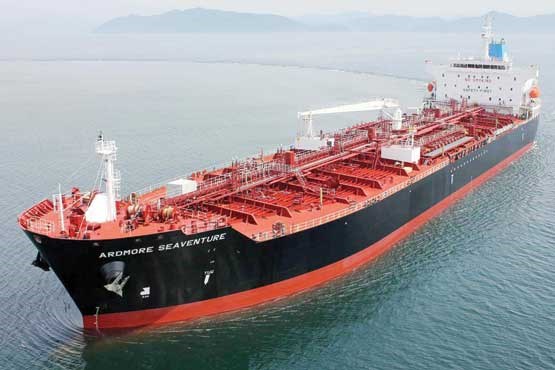 اجاره 20 فروند نفتکش ایرانی به شرکت‌های خارجی