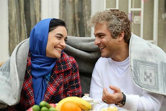 داستان قتل همسر ناصر محمدخانی اکران می‌شود