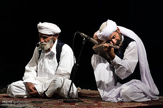 نابغه موسیقی نواحی ایران درگذشت