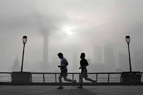 آلودگی هوا هر سال 3 میلیون نفر را می‌کشد