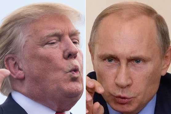 آیا ترامپ قادر به کاهش تنش ها با روسیه است؟