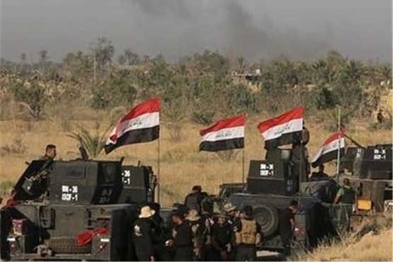 نیروهای عراقی به ۳ کیلومتری فرودگاه بین‌المللی موصل رسیده‌اند