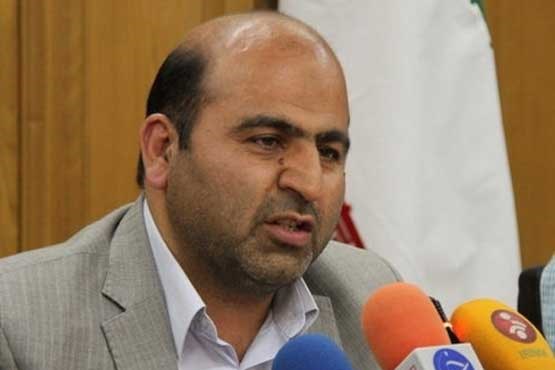 ارئه لایحه آرم طرح ترافیک 96 به شورای شهر در آذر ماه