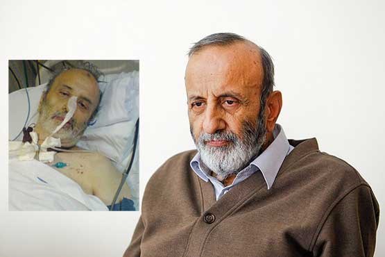 حاج حسن شایانفر دعوت حق را لبیک گفت