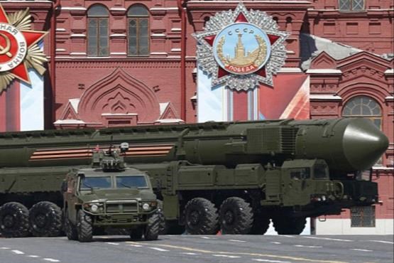 دستور پوتین برای استقرار ویرانگرترین موشک اتمی روسیه