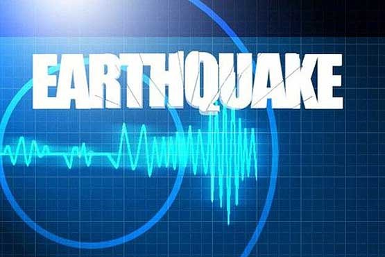 زلزله 6.9 ریشتری سواحل آلاسکا در آمریکا