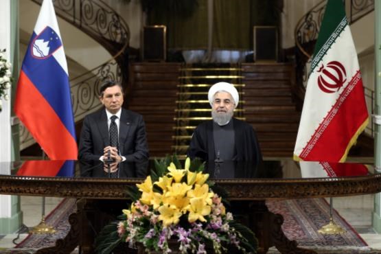 ایران و اتحادیه اروپا به دنبال استفاده از فرصت های پسابرجام هستند