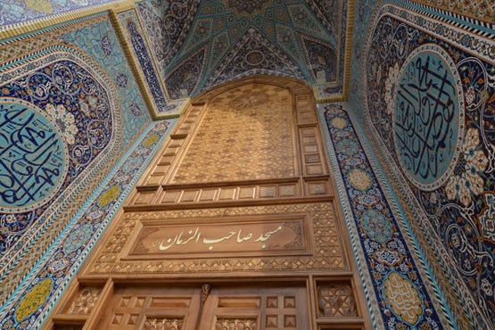 برنامه ریزی برای ساخت سه مسجد در شرق تهران
