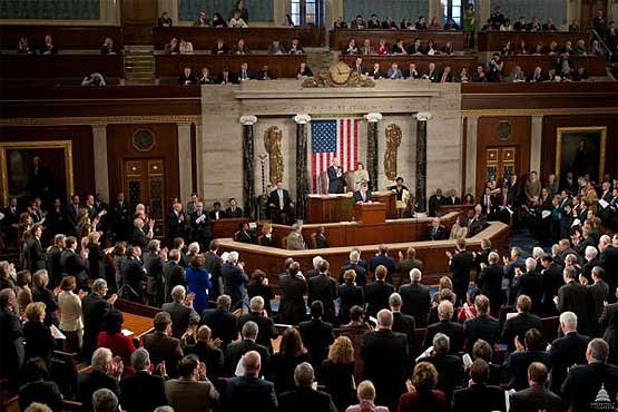 مجلس نمایندگان آمریکا طرح ضدایرانی دیگر به تصویب رساند