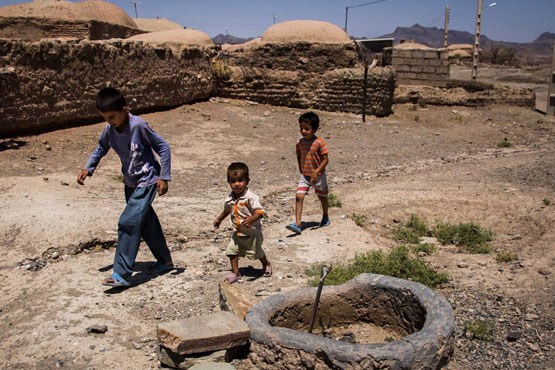 بحران کمبود آب در ۷ استان ایران