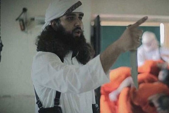 داعشی‌ ها چگونه سر بریدن را می‌آموزند؟
