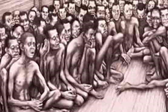 برده‌داری نوین در انگلیس