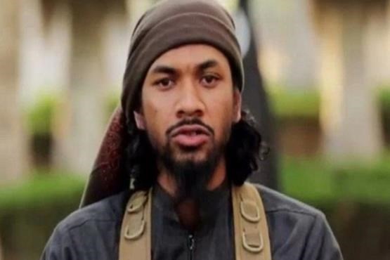 خطرناکترین عضو استرالیایی داعش بازداشت شد