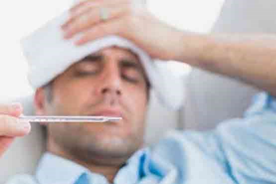 درمان آنفلوانزا با ساده‌ترین روش