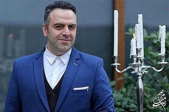 بازیگر ایرانی که دوست دارد نقش دونالد ترامپ را بازی کند