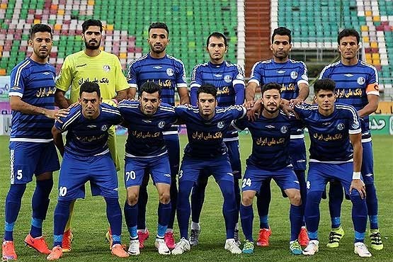 ساعت بازی استقلال خوزستان با سایپا تغییر کرد