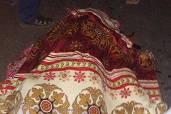 کشف جسد متلاشی شده یک زن در یافت‌آباد