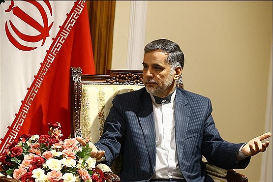 ایران درد و رنج عملیات تروریستی را کاملا لمس کرده است