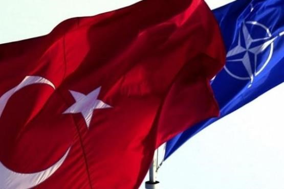 تایمز:ترکیه در ناتو طرفداران روسیه و ایران را منصوب می کند