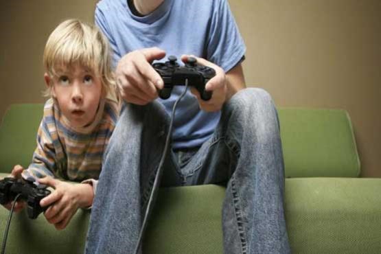افزایش قدرت بینایی کودکان با ۸ ساعت بازی کامپیوتری در روز