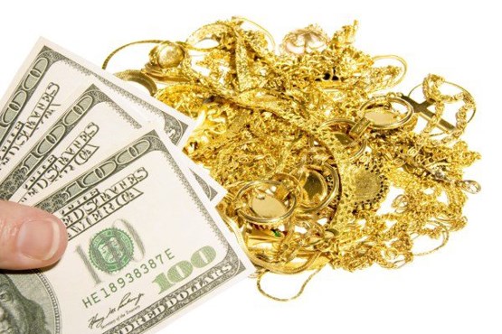 طلا کمترین قیمت ۱۰ ماه اخیر را تجربه کرد