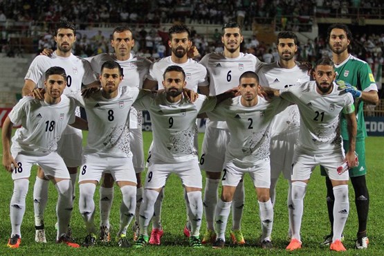 اماراتی ها کوتاه آمدند؛ ایران و مراکش در ورزشگاه العین امارات
