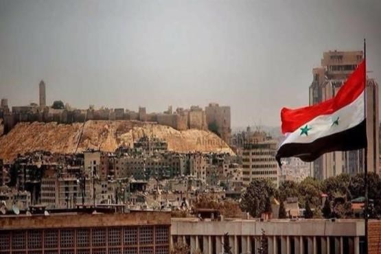 آزادی حلب، بدون مذاکره