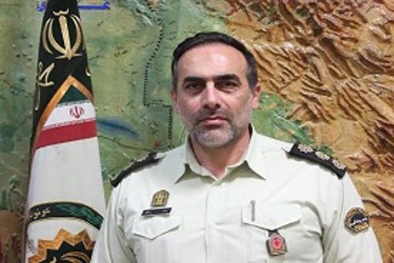 واکنش پلیس پیشگیری تهران به جداسازی پلیس شهر ری