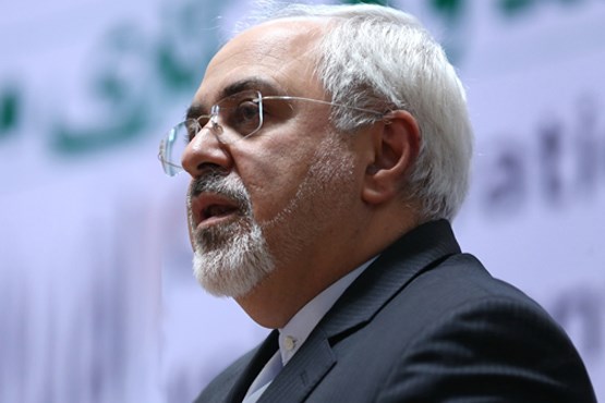 تماس تلفنی کری با ظریف نیم ساعت قبل از پایان مهلت اوباما برای وتوی قانون ضد ایرانی
