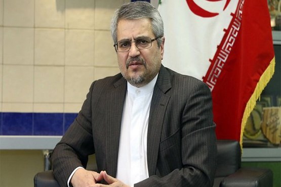 خوشرو: توافق سوچی نتیجه اجلاس سران در تهران است