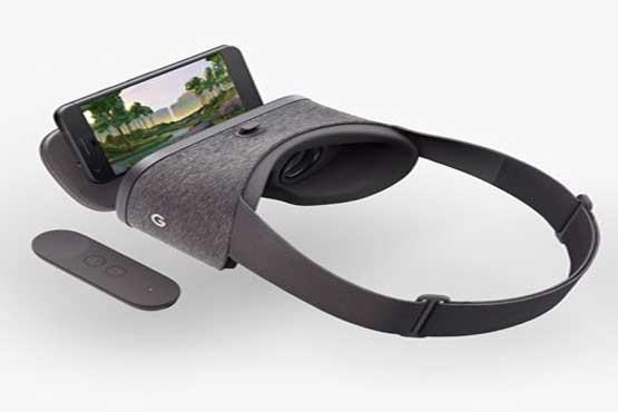 نینتندو مشغول توسعه عینک واقعیت مجازی برای کنسول سوییچ است