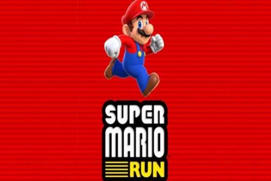 بازی Super Mario Run باعث کرش کردن اپ استور شد